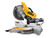 DeWALT DWS780 Sliding Compound Mitre Saw 305mm 1675W 110V