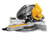 DeWALT DWS780 Sliding Compound Mitre Saw 305mm 1675W 110V