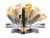 DeWALT DWS780 Sliding Compound Mitre Saw 305mm 1675W 110V