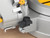 DeWALT DWS780 Sliding Compound Mitre Saw 305mm 1675W 110V