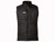DeWALT Force Black Lightweight Padded Gilet - XXL (52in)