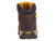 DeWALT Hammer Non Metallic Nubuck Boots Brown UK 12 EUR 46