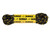 DeWALT Polyester/Cotton Boot Laces 150cm In Dispenser (60 Pairs)