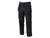 DeWALT Pro Tradesman Black Trousers Waist 40in Leg 31in