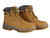 DeWALT Titanium S3 Safety Boots Wheat UK 9 EUR 43