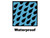 Everbuild Everflex 335 Construction Silicone White 295ml