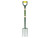 Bulldog Evergreen Border Fork PD