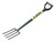 Bulldog Evergreen Border Fork PD