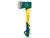 Bulldog Fibreglass Hatchet 680g (1.5 lb)