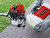 Einhell GC-BC 52 I AS Petrol Brushcutter 2-Stroke, Air Cooled