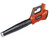 Einhell GE-LB 36/210 Li E-Solo Power X-Change Leaf Blower 36V (2 x 18V) Bare Unit
