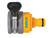 Hozelock 2177 Round Mixer Tap Connector Max.  ‚àö√≤24mm