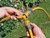 Hozelock 2293 Y-Connector 12.5mm (1/2in)
