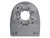 Hozelock 2392 Universal Hose Reel Guide and Corner Bracket