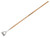 Kent & Stowe Stainless Steel Garden Life Dutch Hoe, FSC