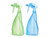 Matabi Multicolor 1000cc Trigger Spray Bottle