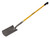 Roughneck Digging Spade, Long Handle