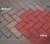 Ronseal Advanced Patio & Block Paving Cleaner 