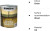 Ronseal Decking End Grain Protector Green 750ml