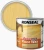 Ronseal Diamond Hard Floor Wax Natural 2.5 litre