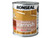 Ronseal Interior Varnish Quick Dry Gloss Medium Oak 250ml