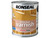 Ronseal Interior Varnish Quick Dry Satin Pearwood 250ml