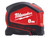 Milwaukee Hand Tools Autolock Tape Measure 8m (Width 25mm) (Metric only)