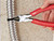 Milwaukee Hand Tools Diagonal Pliers 180mm