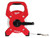 Milwaukee Hand Tools Fibreglass Open Long Tape 60m/200ft (Width 13mm)