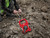 Milwaukee Hand Tools Fibreglass Open Long Tape 60m/200ft (Width 13mm)