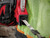Milwaukee Hand Tools Fibreglass Open Long Tape 60m/200ft (Width 13mm)