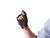 Milwaukee Hand Tools Fingerless Gloves - Extra Extra Large (Size 11)