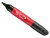 Milwaukee Hand Tools INKZALL Chisel Point Marker