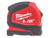 Milwaukee Hand Tools Pro Compact Tape Measure 8m/26ft (Width 25mm)