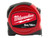 Milwaukee Hand Tools Slimline Tape Measure 5m/16ft (Width 25mm)