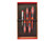 Milwaukee Hand Tools VDE Screwdriver Set, 5 Piece
