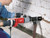 Milwaukee Power Tools DD 2-160XE Diamond Drill 162mm Capacity Dry 1500W 240V