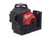 Milwaukee Power Tools M12 CLLP-301C Green Cross Line Laser with Plumb Points 12V 1 x 3.0Ah Li-ion