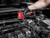Milwaukee Power Tools M12 FIW38-622X FUEL Impact Wrench Kit 12V 1 x 2.0Ah & 1 x 6.0Ah Li-ion