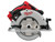 Milwaukee Power Tools M18 BLCS66-0 Brushless Circular Saw 190mm 18V Bare Unit