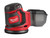 Milwaukee Power Tools M18 BOS125-0 Random Orbital Sander 18V Bare Unit