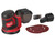 Milwaukee Power Tools M18 BOS125-0 Random Orbital Sander 18V Bare Unit
