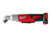 Milwaukee Power Tools M18 BRAIW-0 Right Angle Impact Wrench 18V Bare Unit