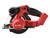 Milwaukee Power Tools M18 FMCS-0 Fuel Metal Saw 150mm 18V Bare Unit