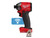 Milwaukee Power Tools M18 ONEID2-0 Next Gen ONE-KEY Impact Driver 18V Bare Unit