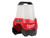Milwaukee Power Tools M18 TAL-0 Task Area Light 18V Bare Unit