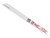 Milwaukee Power Tools SAWZALL Metal: Thin Kerf Blade 230mm 14 tpi (5)