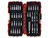 Milwaukee Power Tools Screwdriving Bit Set, 35 Piece