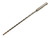 Milwaukee Power Tools SDS Plus M2 Drill Bit 2 Cut 6.0 x 210mm