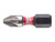 Milwaukee Power Tools SHOCKWAVE Impact Duty Bits PZ2 x 25mm (Pack 25)